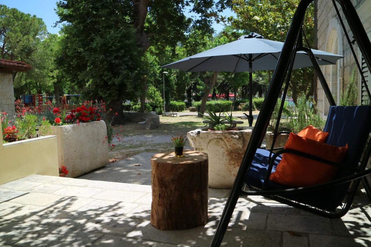 Studio Apartments & Rooms Lela, Sipan Island Šipanska Luka المظهر الخارجي الصورة