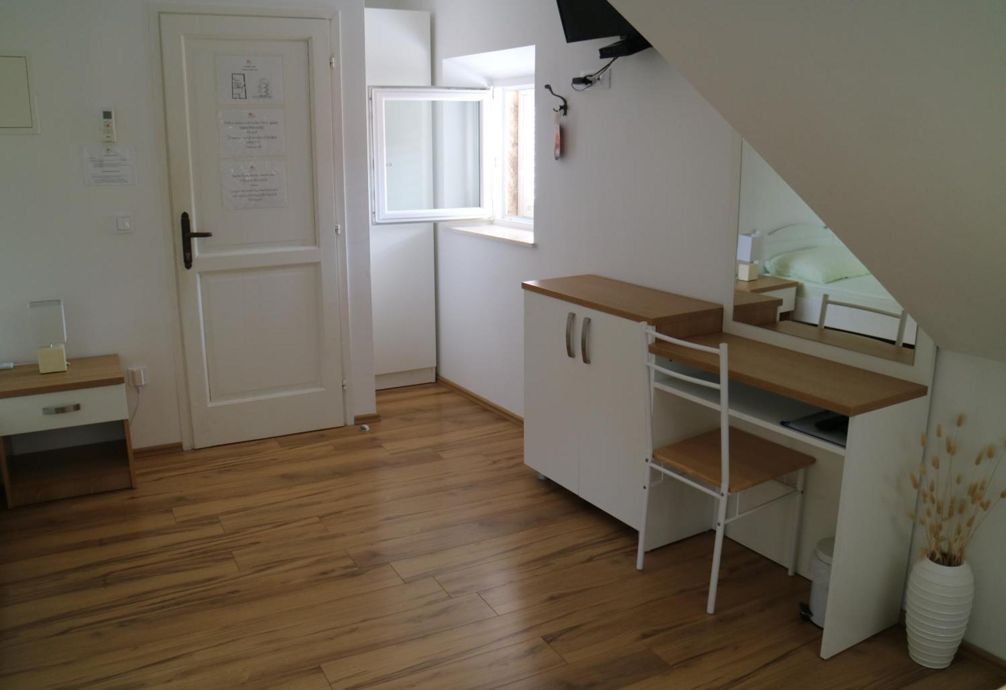 Studio Apartments & Rooms Lela, Sipan Island Šipanska Luka الغرفة الصورة