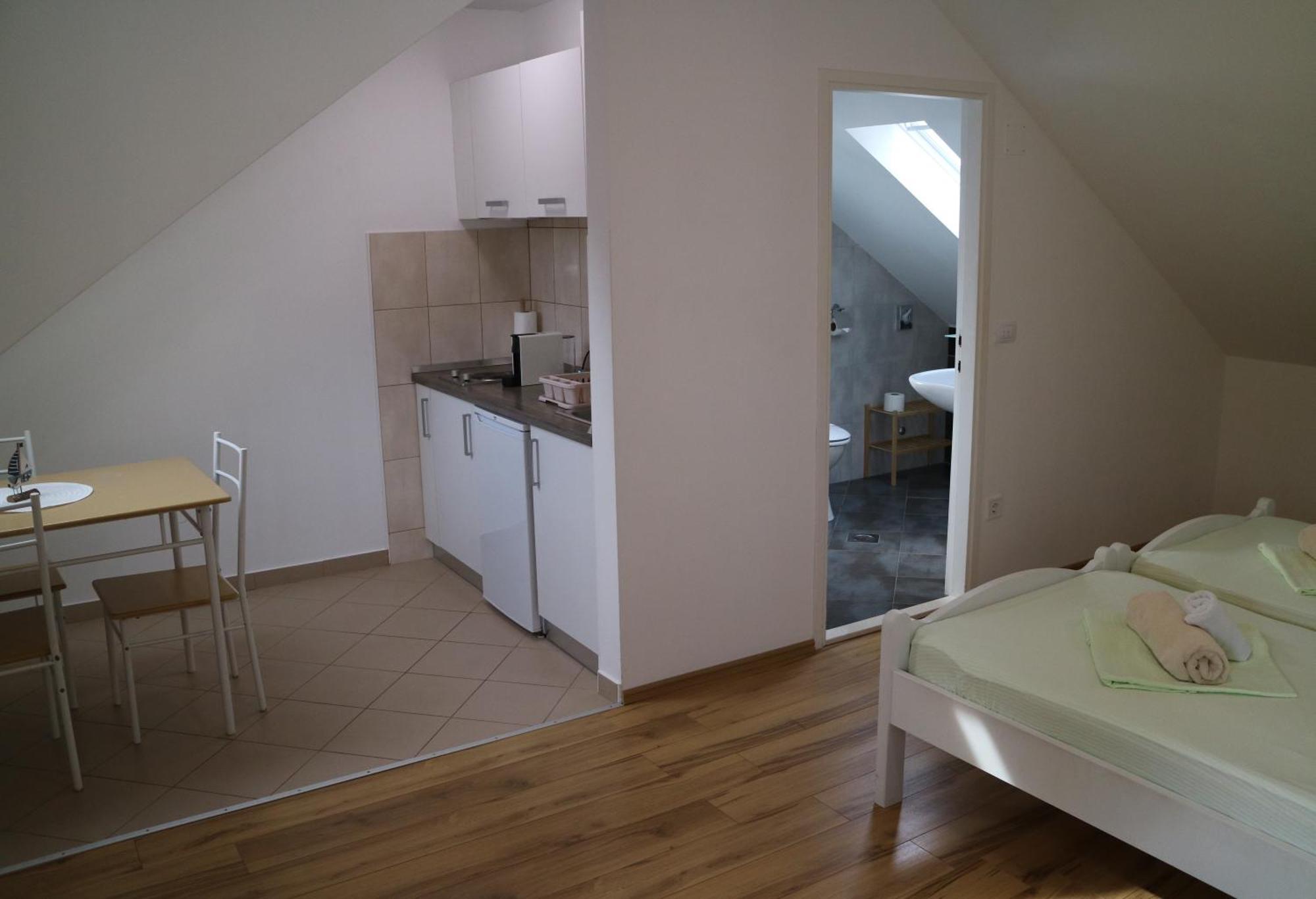 Studio Apartments & Rooms Lela, Sipan Island Šipanska Luka الغرفة الصورة