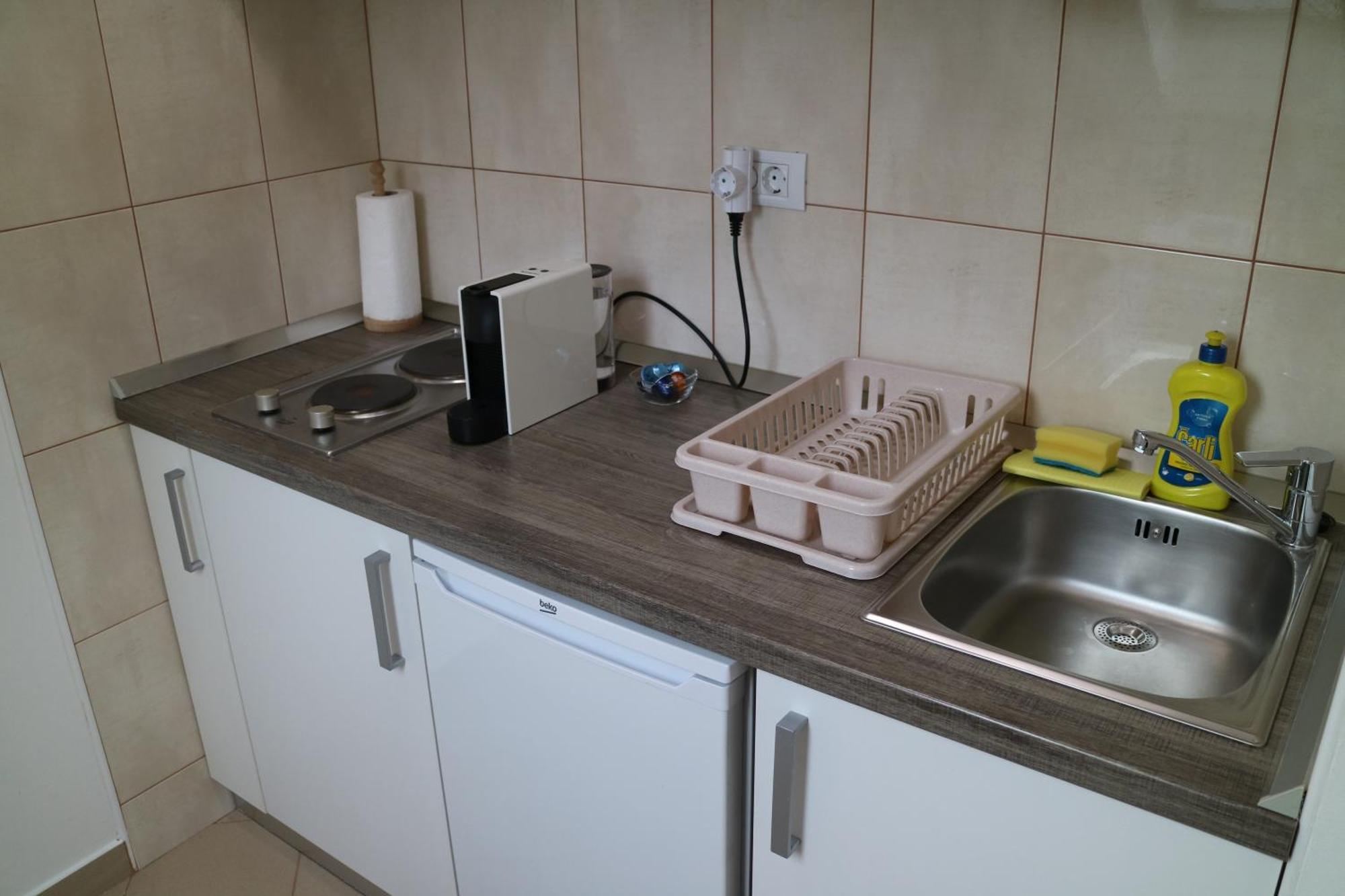 Studio Apartments & Rooms Lela, Sipan Island Šipanska Luka الغرفة الصورة