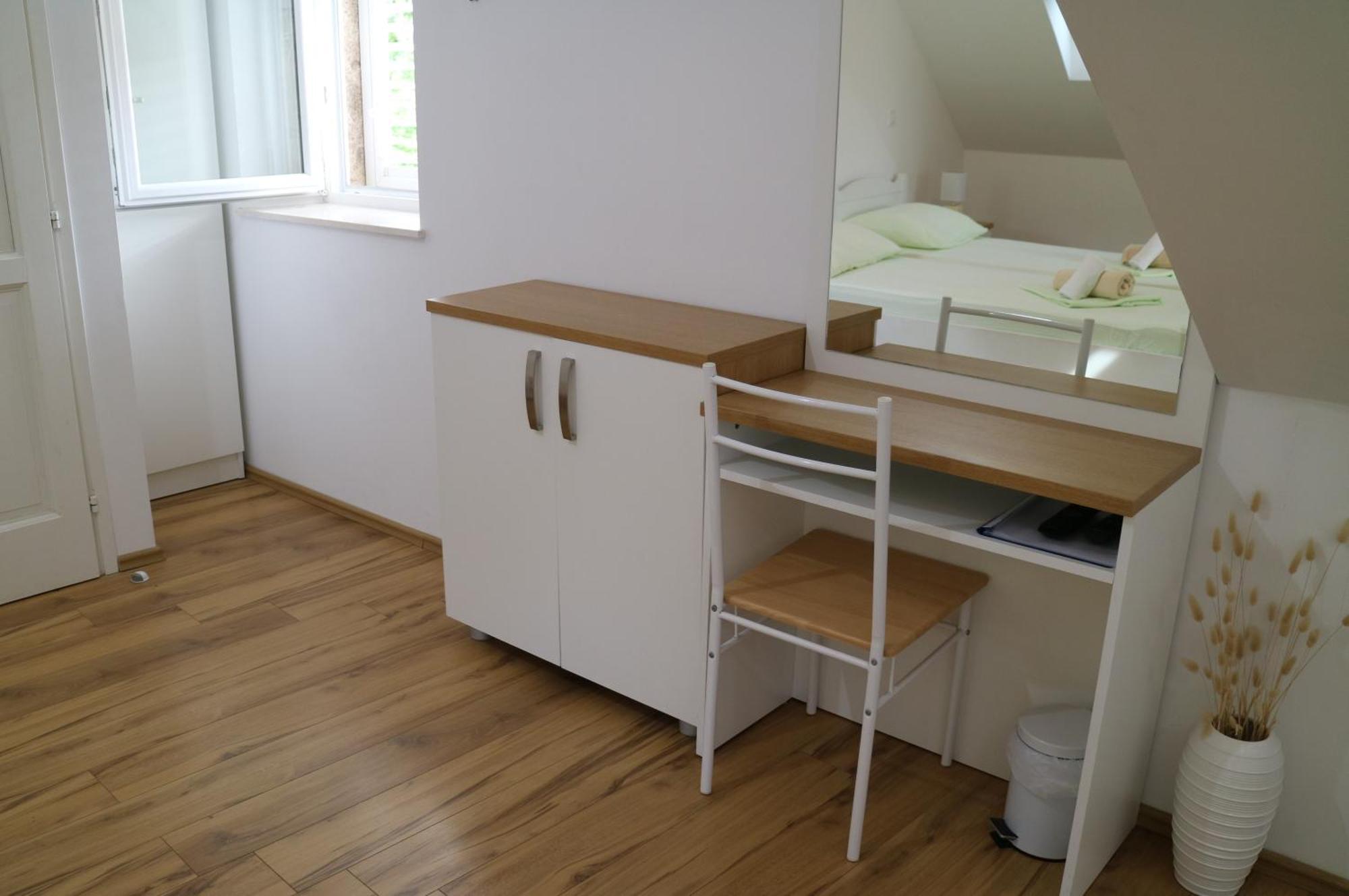 Studio Apartments & Rooms Lela, Sipan Island Šipanska Luka الغرفة الصورة