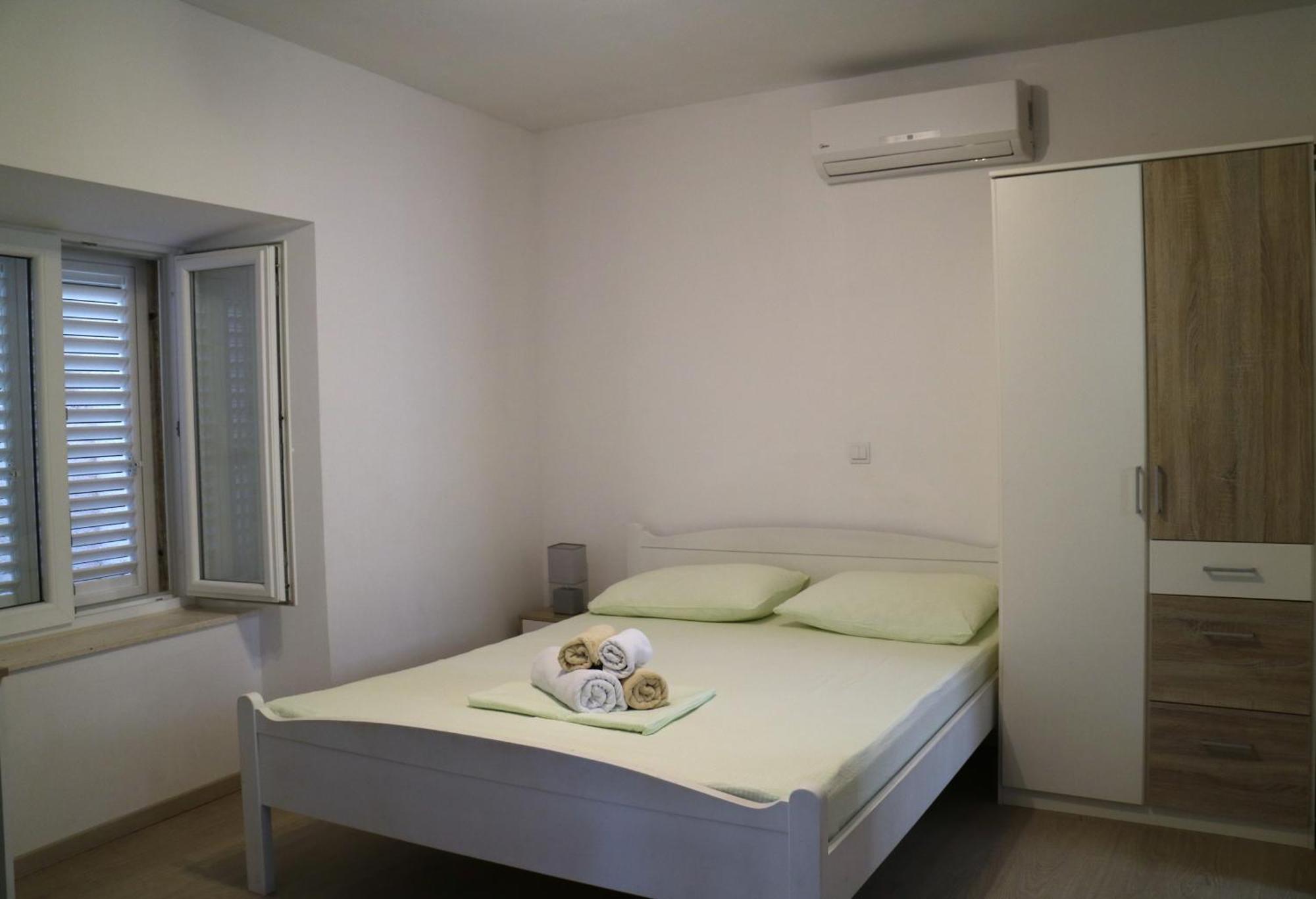 Studio Apartments & Rooms Lela, Sipan Island Šipanska Luka الغرفة الصورة