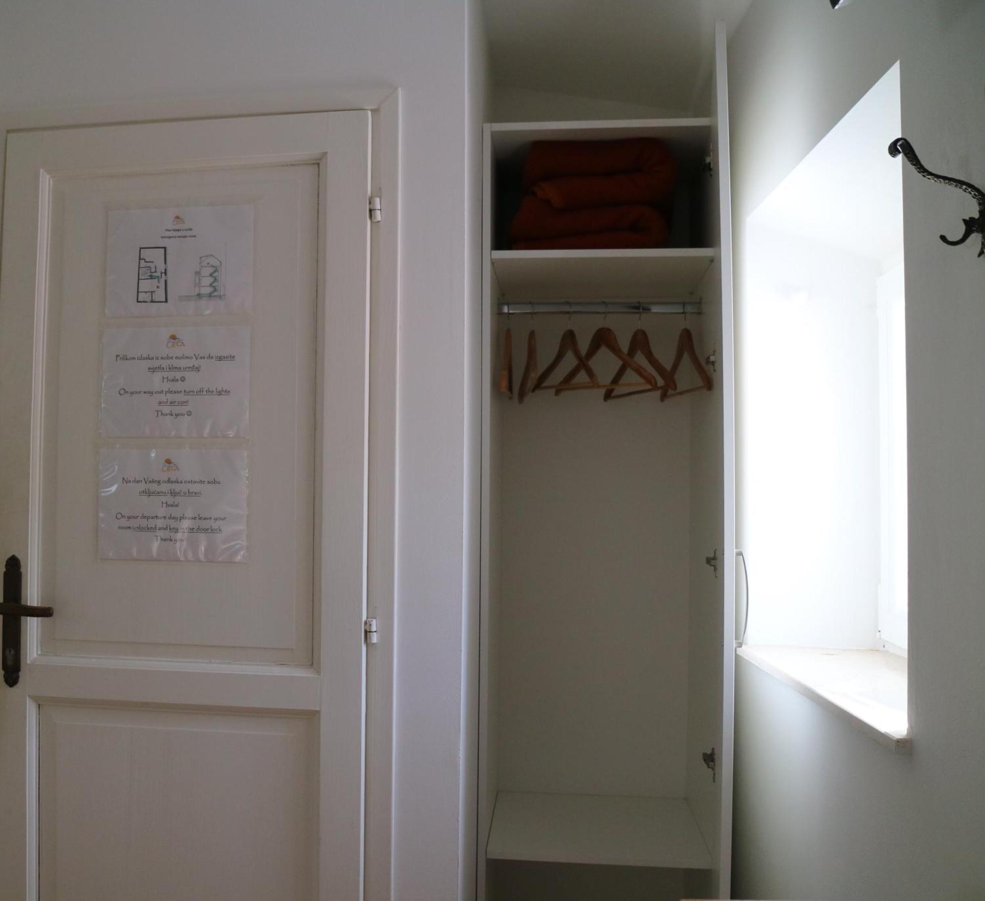 Studio Apartments & Rooms Lela, Sipan Island Šipanska Luka الغرفة الصورة