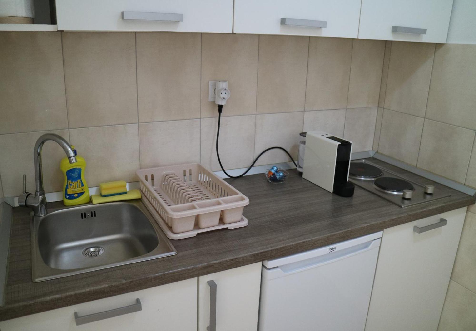 Studio Apartments & Rooms Lela, Sipan Island Šipanska Luka الغرفة الصورة