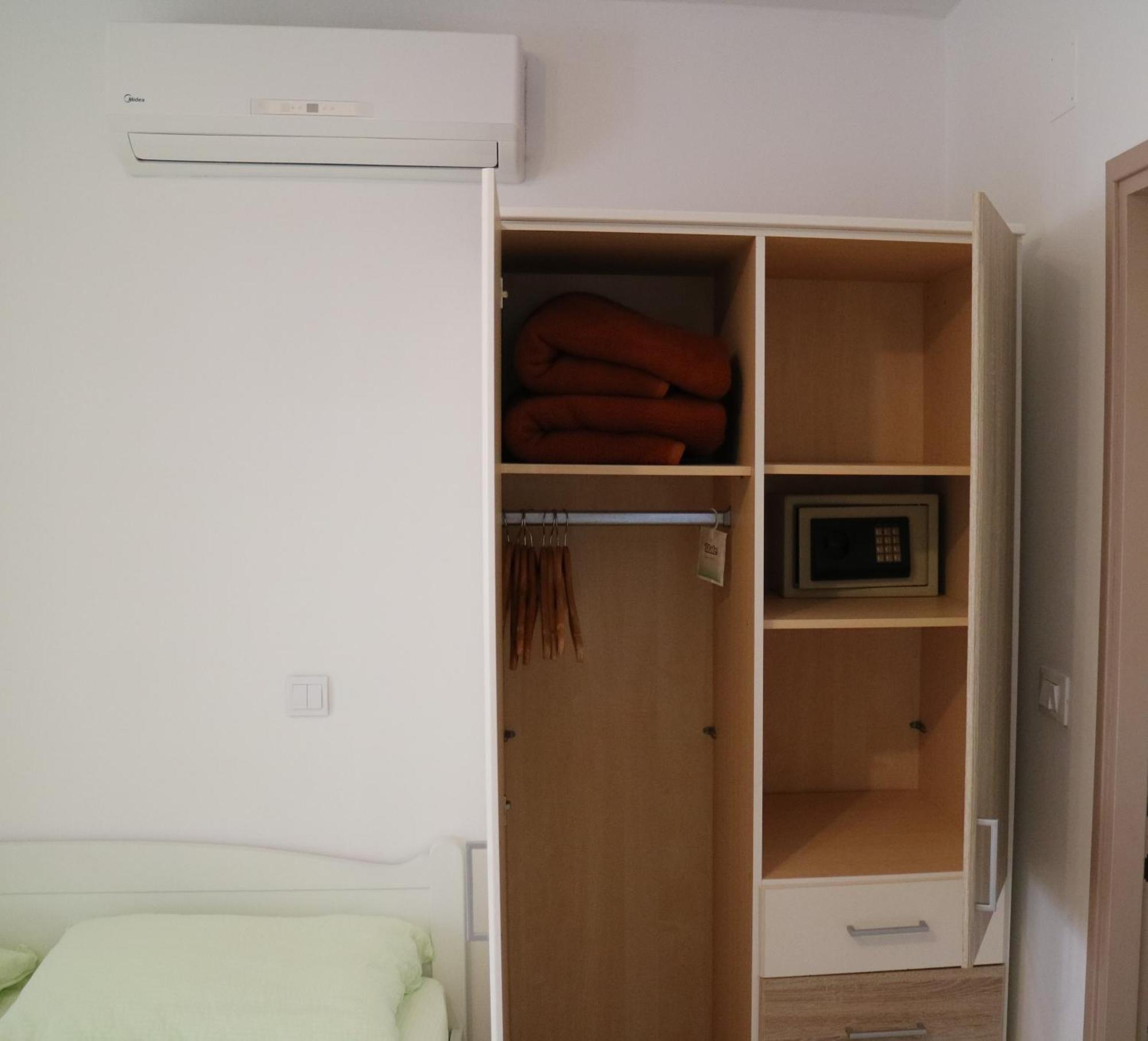 Studio Apartments & Rooms Lela, Sipan Island Šipanska Luka الغرفة الصورة